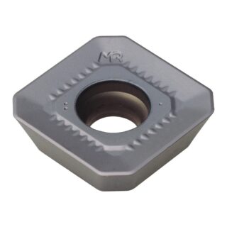 Original Korloy SEXT14M4AGSN-MR PC9530 Carbide Milling Insert - Square | Steel (10 PCS)