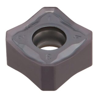 Original Korloy SNEX120612-ML PC5300 Carbide Milling Insert - Square | Steel & More (10 PCS)