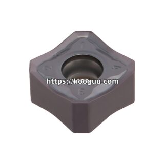 Original Korloy SNEX120612-ML PC5400 Carbide Milling Insert - Square | Steel & More