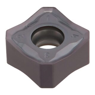 Original Korloy SNEX1206ANN-ML PC5300 Carbide Milling Insert - Square | Steel & More (10 PCS)