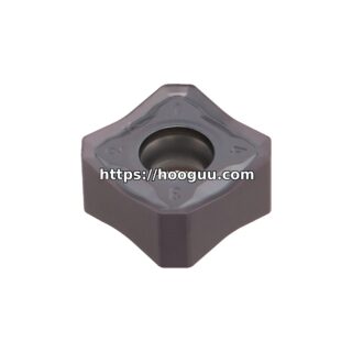 Original Korloy SNEX1206ANN-ML PC5400 Carbide Milling Insert - Square | Steel & More