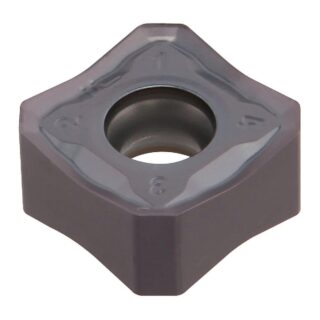Original Korloy SNEX1206ANN-ML PC5400 Carbide Milling Insert - Square | Cast Iron (10 PCS)
