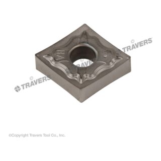 Original Korloy CNMG120408-HA PC5300 Carbide Turning Insert - Diamond 80° | Steel & More (10 PCS)