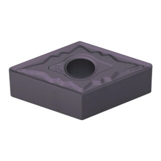 Original Korloy DNMG150408-HS PC9030 Carbide Turning Insert - Diamond 55° | Steel, Stainless Steel (10 PCS)