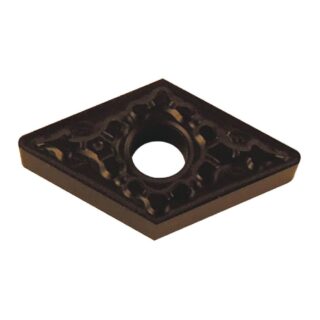 Original Korloy DNMG150408-VM Carbide Turning Insert - Diamond 55° | Steel & More (10 PCS) DNMG150408-VM NC3120