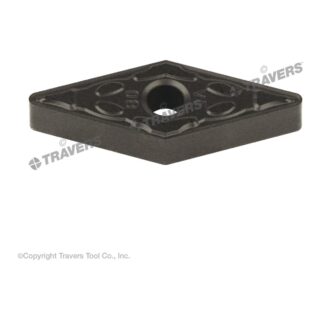 Original Korloy VNMG160408-VF VNMG332 Carbide Turning Insert - Diamond 35° | Steel (10 PCS) VNMG160408-VF NC3120