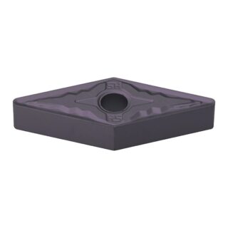 Original Korloy VNMG160408-HS VNMG332 Carbide Turning Insert - Diamond 35° (10 PCS) VNMG160408-HS PC8110