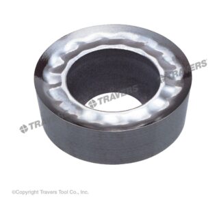 Original Walter RCMT0602M0-FM4 Carbide Turning Insert - Round (10 PCS) WSM20S RCMT0602M0-FM4 WSM20S