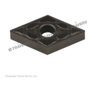 Original Korloy DNMG150404-VF Carbide Turning Insert - Diamond 55° | Steel & More (10 PCS) DNMG150404-VF NC3120