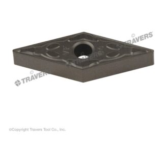 Original Korloy VNMG160404-VF VNMG331 Carbide Turning Insert - Diamond 35° | Steel & More (10 PCS) VNMG160404-VF NC3120