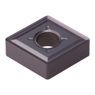Original Korloy CNMG120408-VP3 PC5300 Carbide Turning Insert - Diamond 80° | Steel & More (10 PCS)