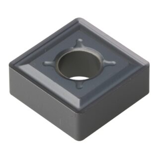 Original Korloy SNMG120408-VP3 PC5300 Carbide Turning Insert - Square | Steel & More (10 PCS)