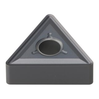 Original Korloy TNMG160408-VP3 PC5300 Carbide Turning Insert - Triangle | Steel & More (10 PCS)