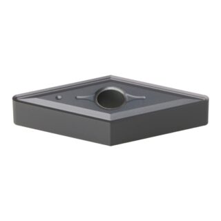 Original Korloy VNMG160408-VP3 PC5300 Carbide Turning Insert - Diamond 35° | Steel & More (10 PCS)