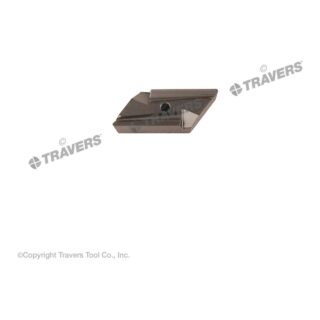 Original Iscar KNUX160405-L11 IC9015 Carbide Turning Insert - Parallelogram 55° (10 PCS)