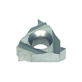 Original Carmex 16IR8NPTP30 Carbide Threading Insert (10 PCS)