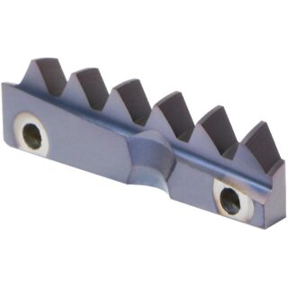 Original Carmex INTERNAL Carbide Milling Insert H17 1.0 ISO MT7 H17 I 1.0 ISO MT7