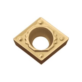 Original Kyocera TAB00483 Carbide Turning Insert - Triangle (10 PCS)