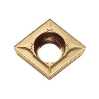Original Kyocera TJR00531 CA5525 Carbide Turning Insert - Triangle | Steel (10 PCS)