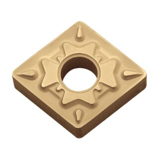 Original Kyocera TJR00861 CA5525 Carbide Turning Insert - Triangle | Steel (10 PCS)