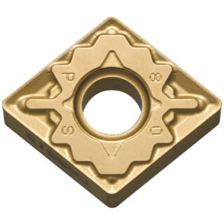 Original Kyocera TJR00901 CA5525 Carbide Turning Insert - Triangle | Steel (10 PCS)