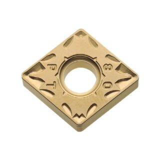 Original Kyocera TAB00907 Carbide Turning Insert - Triangle (10 PCS)