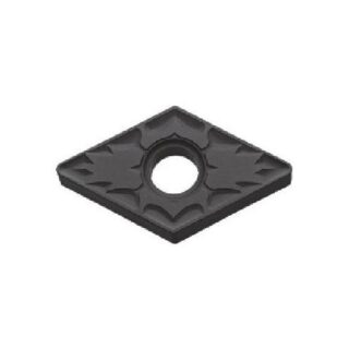 Original Kyocera TJH01000 H01 Carbide Turning Insert - Triangle | Aluminum, Non-Ferrous (10 PCS)