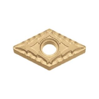 Original Kyocera TJR02121 CA5525 Carbide Turning Insert - Triangle | Steel (10 PCS)