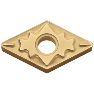 Original Kyocera TAB02120 Carbide Turning Insert - Triangle (10 PCS)