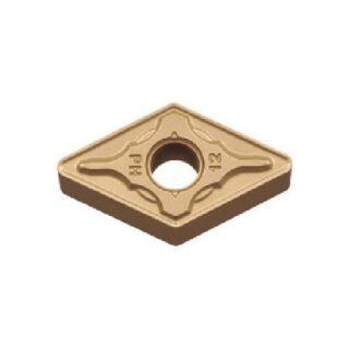 Original Kyocera TJR02166 CA5525 Carbide Turning Insert - Triangle | Steel (10 PCS)