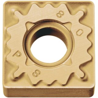 Original Kyocera TAC05216 Carbide Turning Insert - Triangle (10 PCS)