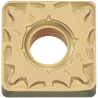Original Kyocera TAB05221 Carbide Turning Insert - Triangle (10 PCS)