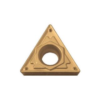 Original Kyocera TAB05900 Carbide Turning Insert - Triangle (10 PCS)