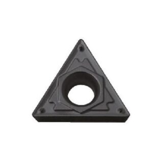 Original Kyocera TJH05901 Carbide Turning Insert - Triangle (10 PCS)