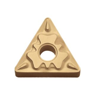 Original Kyocera TAB06220 Carbide Turning Insert - Triangle (10 PCS)