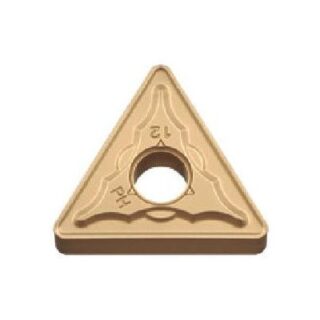 Original Kyocera TAC06427 Carbide Turning Insert - Triangle (10 PCS)