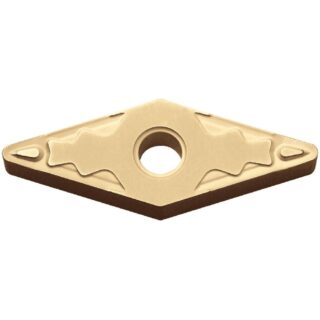 Original Kyocera TAB07610 Carbide Turning Insert - Triangle (10 PCS)