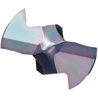 Original Kyocera TLC06056 DA0910M Carbide Insert - Triangle (10 PCS) DA0910M-GM PR1535