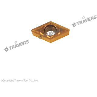 Original Kyocera TJL03547 PV7020 Carbide Turning Insert - Triangle | Stainless Steel (10 PCS)