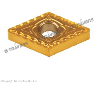 Original Kyocera TJL03886 PV7020 Carbide Turning Insert - Triangle | Stainless Steel (10 PCS)