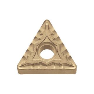 Original Kyocera TJL06750 Carbide Turning Insert - Triangle (10 PCS)