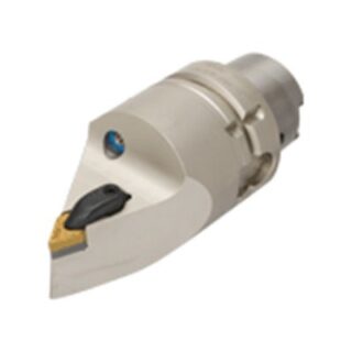 Original Iscar A63WH Cutting Tool HSK DDNNN J15 HSK A63WH DDNNN J15