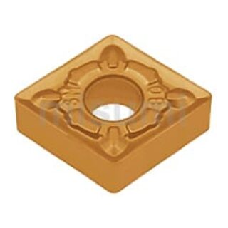 Original Tungaloy CNMG120404-SM T6130 Carbide Turning Insert - Diamond 80° (10 PCS)