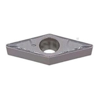 Original Tungaloy VCMT160404-PS AH725 Carbide Turning Insert - Diamond 35° | Stainless Steel & More (10 PCS)