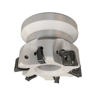 Original Iscar D52-6-22-R-10 Carbide Insert - Diamond 55° ‎F93CN ‎F93CN D52-6-22-R-10