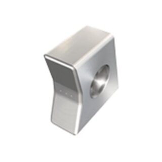 Original Iscar 1506PN-N-HT-S IC328 Carbide Insert | Steel, Cast Iron (10 PCS) LNHT LNHT 1506PN-N-HT-S IC328