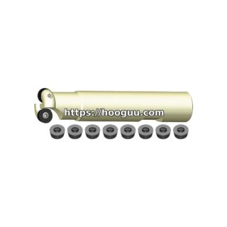 Original ZCC-CT FMR05-03-01 Tool Holder Holder:FMR05-1.25-XP1.00-RP3-03