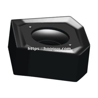 Original ZCC-CT SNEG1205ANR-GM YBG205 Carbide Milling Insert - Square | Steel