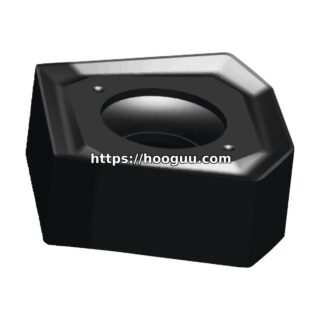 Original ZCC-CT SNEG1506ANR-GR YBD152 Carbide Milling Insert - Square | Cast Iron