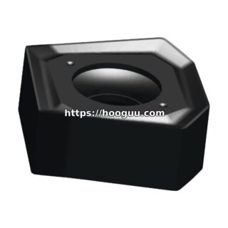 Original ZCC-CT SNEG1506ANR-GR YBM253 Carbide Milling Insert - Square | Steel